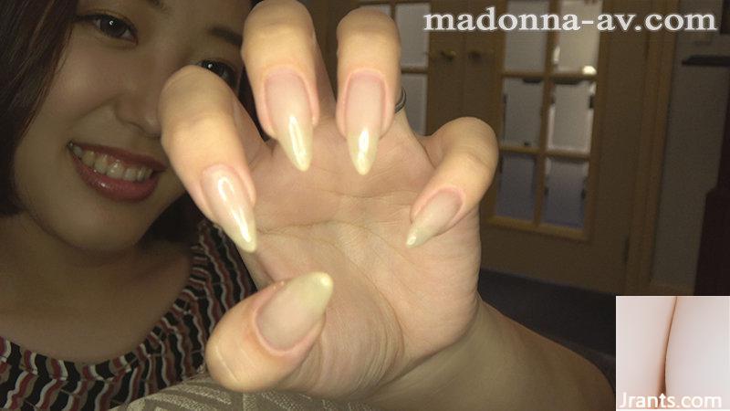 (Asahi Mizuno) Phân phối giới hạn “Real” của nữ diễn viên Madonna được phát hành. THẬT ĐIÊN! - Ảnh 4