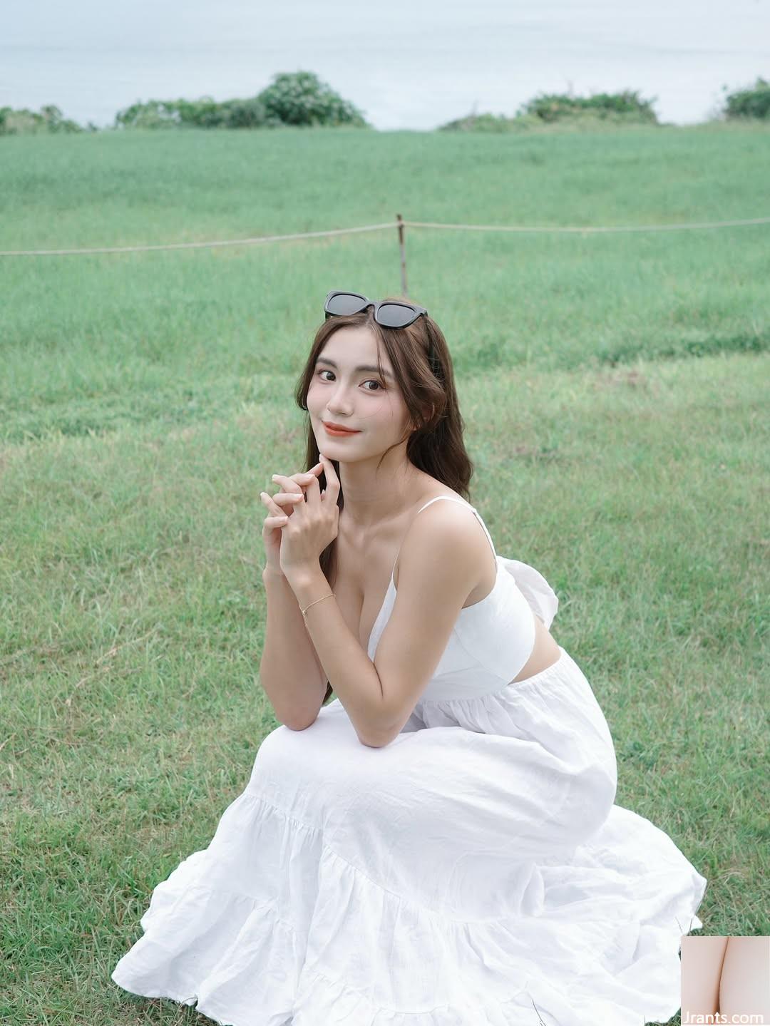 “Sasha” sở hữu thân hình cực chuẩn với tỷ lệ hoàn hảo không thể chê vào đâu được (10P) - Ảnh 4