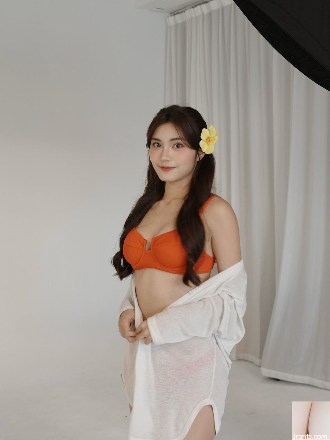 “Sasha” sở hữu thân hình cực chuẩn với tỷ lệ hoàn hảo không thể chê vào đâu được (10P) - Ảnh 5