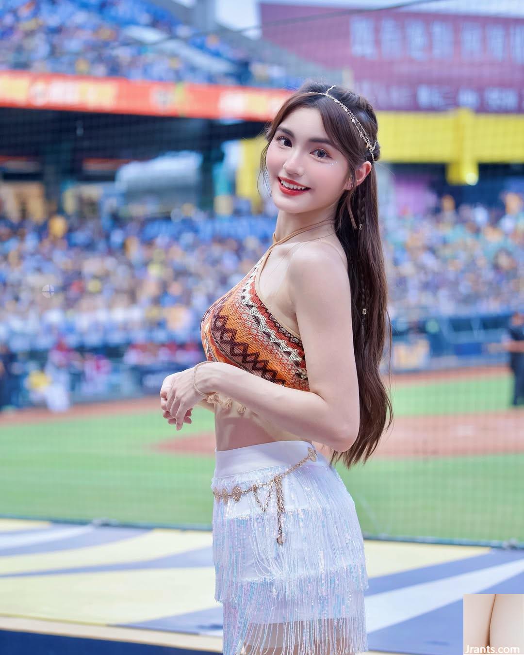 “Sasha” sở hữu thân hình cực chuẩn với tỷ lệ hoàn hảo không thể chê vào đâu được (10P) - Ảnh 7