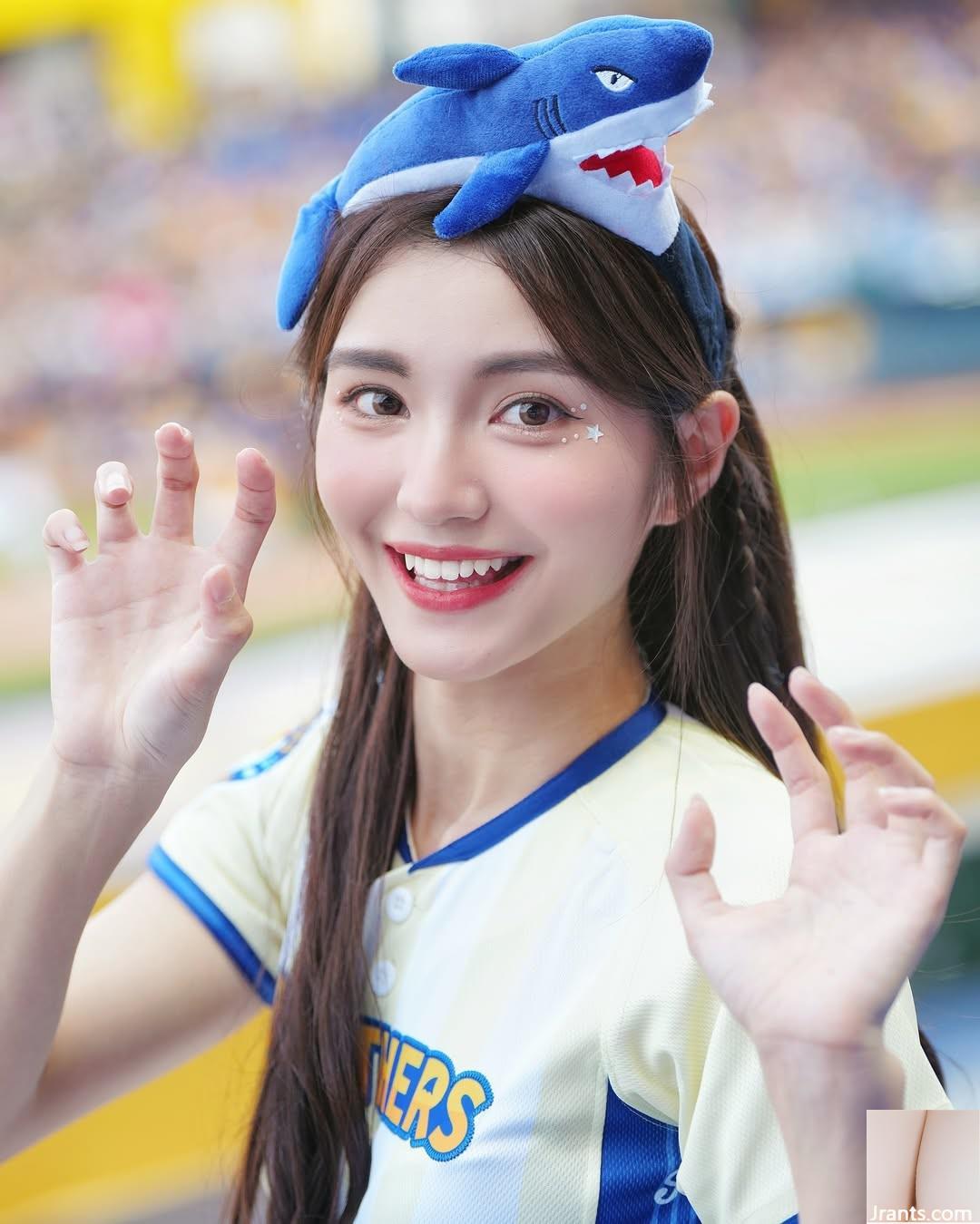 “Sasha” sở hữu thân hình cực chuẩn với tỷ lệ hoàn hảo không thể chê vào đâu được (10P) - Ảnh 9