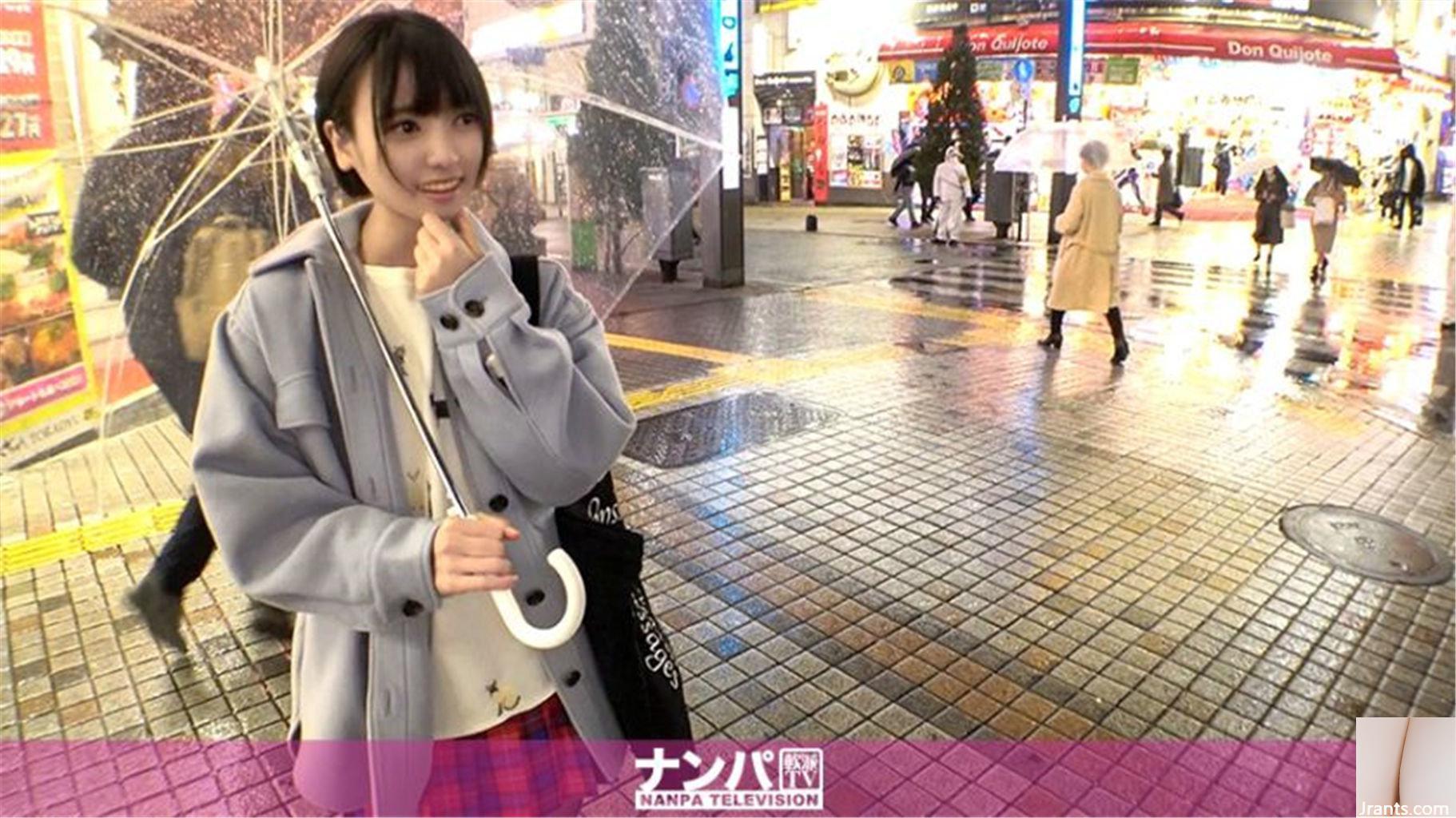 Susu, 20 tuổi, sinh viên đại học, rất mềm yếu, lần chụp đầu tiên