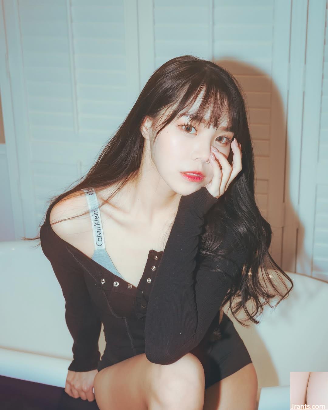 Vòng một nóng bỏng của “Xi Xi” thổi bùng và vóc dáng gợi cảm khiến dân tình phát cuồng (10P) - Ảnh 7