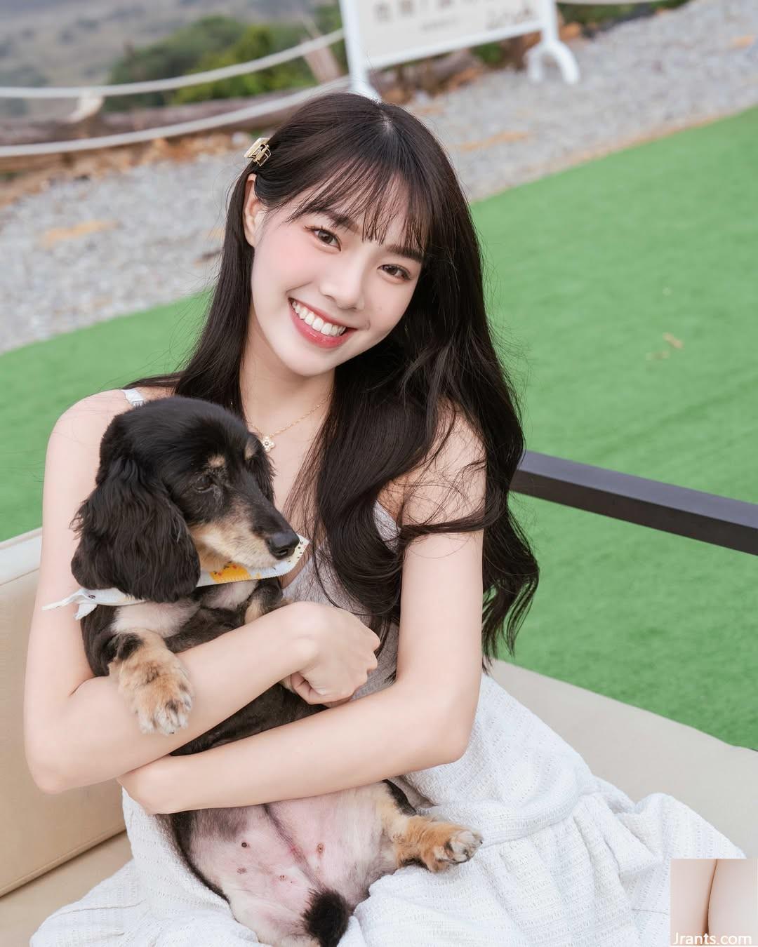 Vòng một nóng bỏng của “Xi Xi” thổi bùng và vóc dáng gợi cảm khiến dân tình phát cuồng (10P) - Ảnh 8