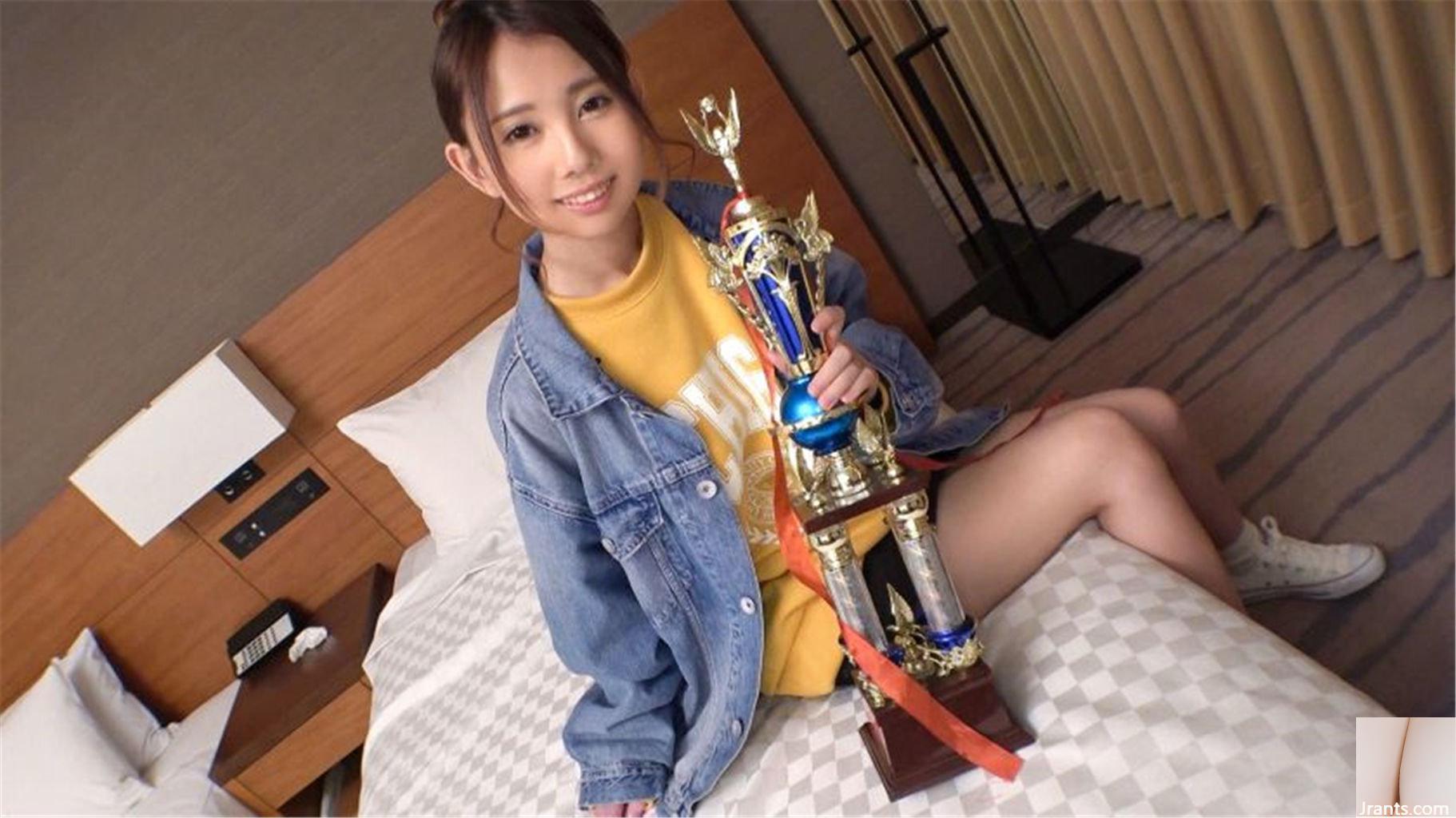 Nagi, 19 tuổi, học sinh phổ thông (trường mẫu giáo), rất mềm yếu, lần chụp đầu tiên - Ảnh 4