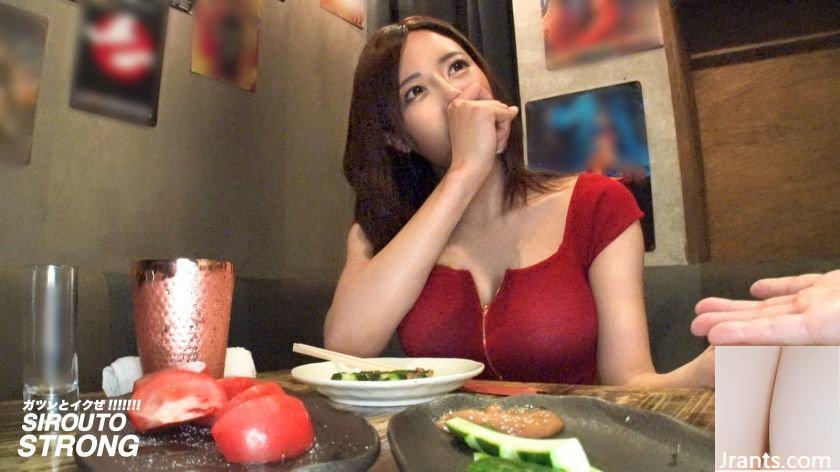 Nanao (28 tuổi) Les Queen Shirauto Stronge 459TEN-059 (21P) - Ảnh 4