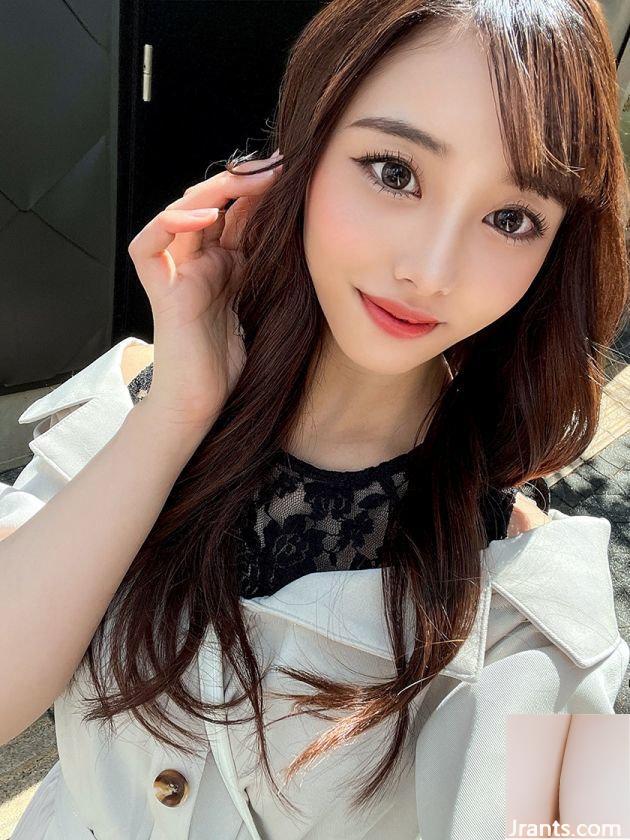 JD nghiệp dư (Limited) Maichiyan, 20 tuổi, trái ngược với vẻ ngoài gọn gàng, cô lại là một mỹ nhân không chút sợ hãi trên giường… (21P) - Ảnh 2