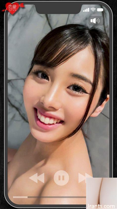 JD nghiệp dư (Limited) Maichiyan, 20 tuổi, trái ngược với vẻ ngoài gọn gàng, cô lại là một mỹ nhân không chút sợ hãi trên giường… (21P) - Ảnh 20