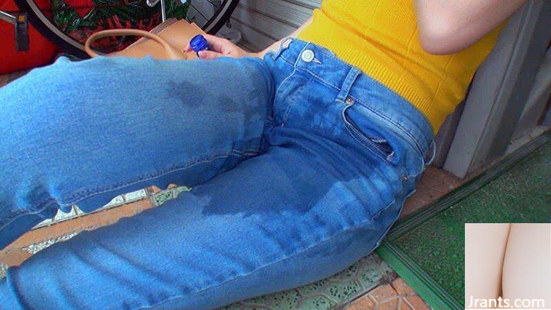 Nghiệp dư – Người vợ khổ dâm có khuynh hướng trụy lạc, đi tiểu và rò rỉ chuyện tình lập dị (20P) - Ảnh 3