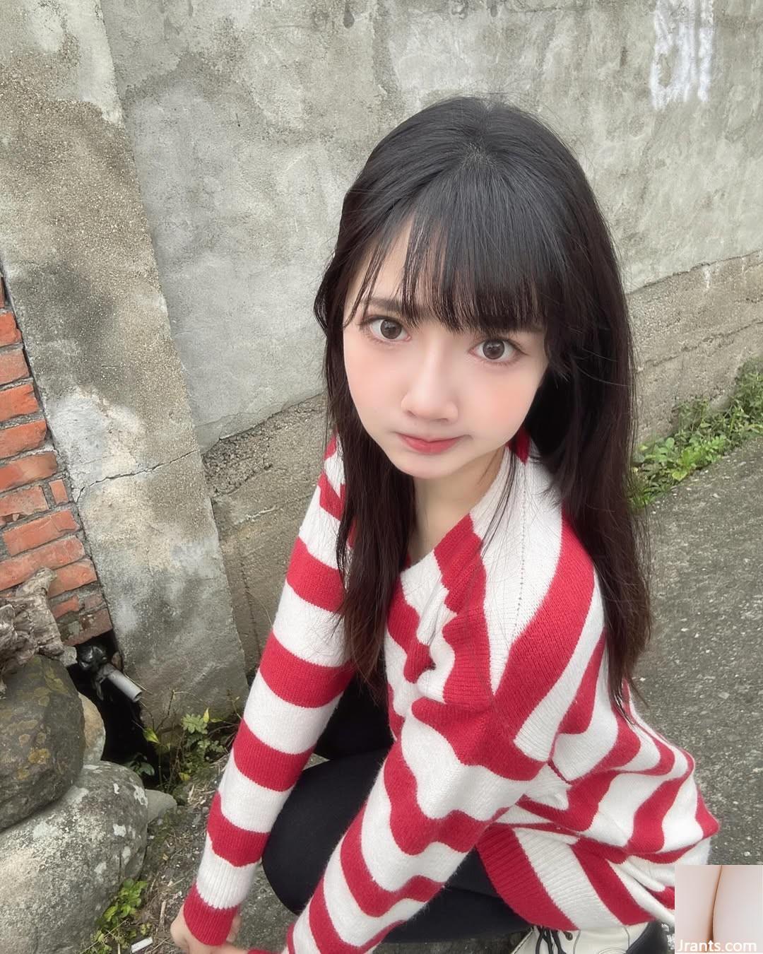 Đôi mắt to, sâu và dáng người gợi cảm của “Yi Chen” sẽ quyến rũ trái tim bạn (10P) - Ảnh 10