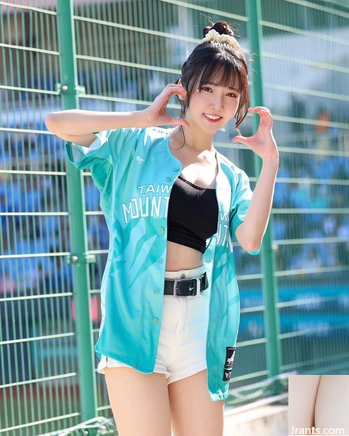 Đôi mắt to, sâu và dáng người gợi cảm của “Yi Chen” sẽ quyến rũ trái tim bạn (10P) - Ảnh 3