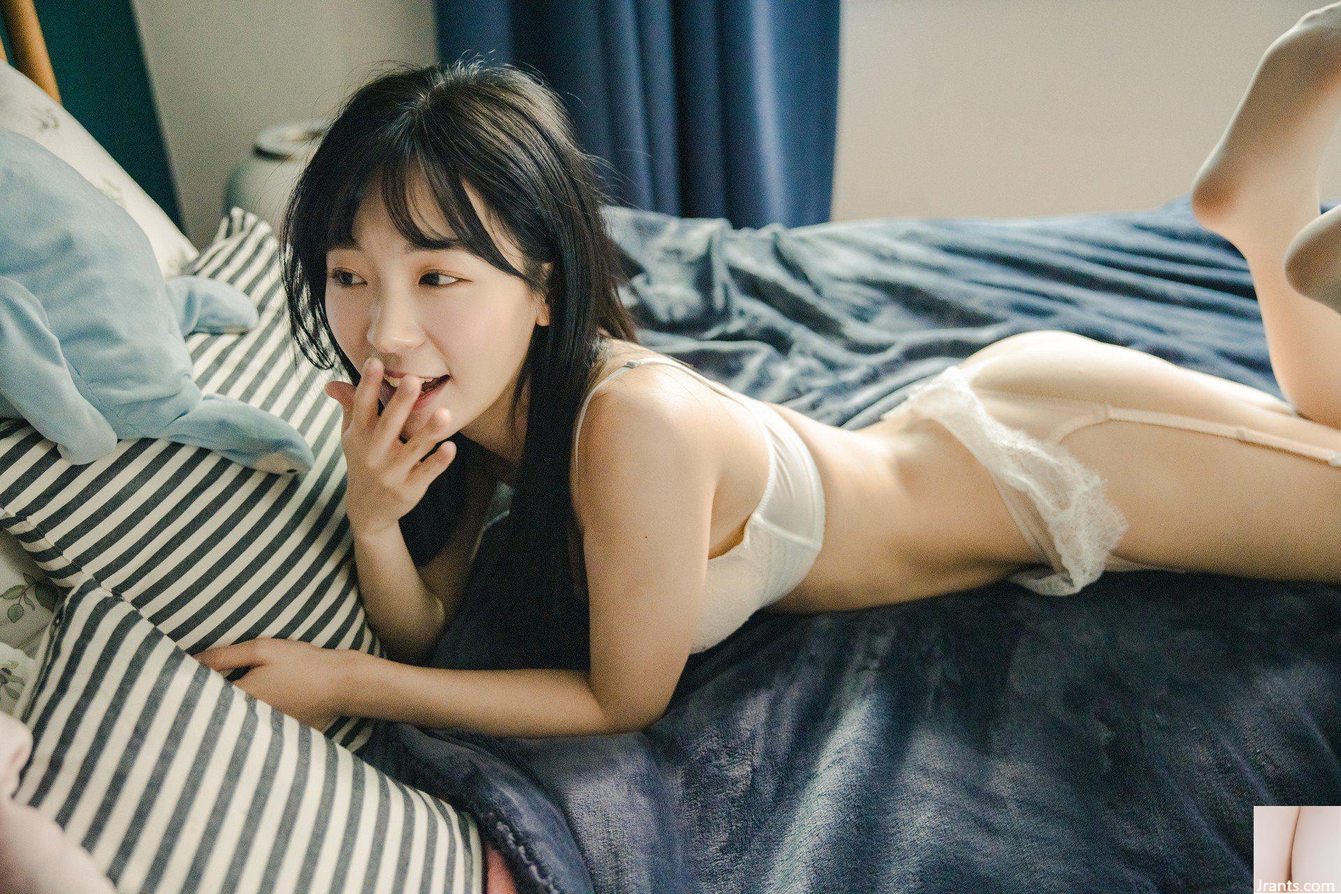 (Leeesovely Công số 2) Gương mặt baby và vòng một quyến rũ khiến người ta phải nhìn vào huyết thống (40P) - Ảnh 38