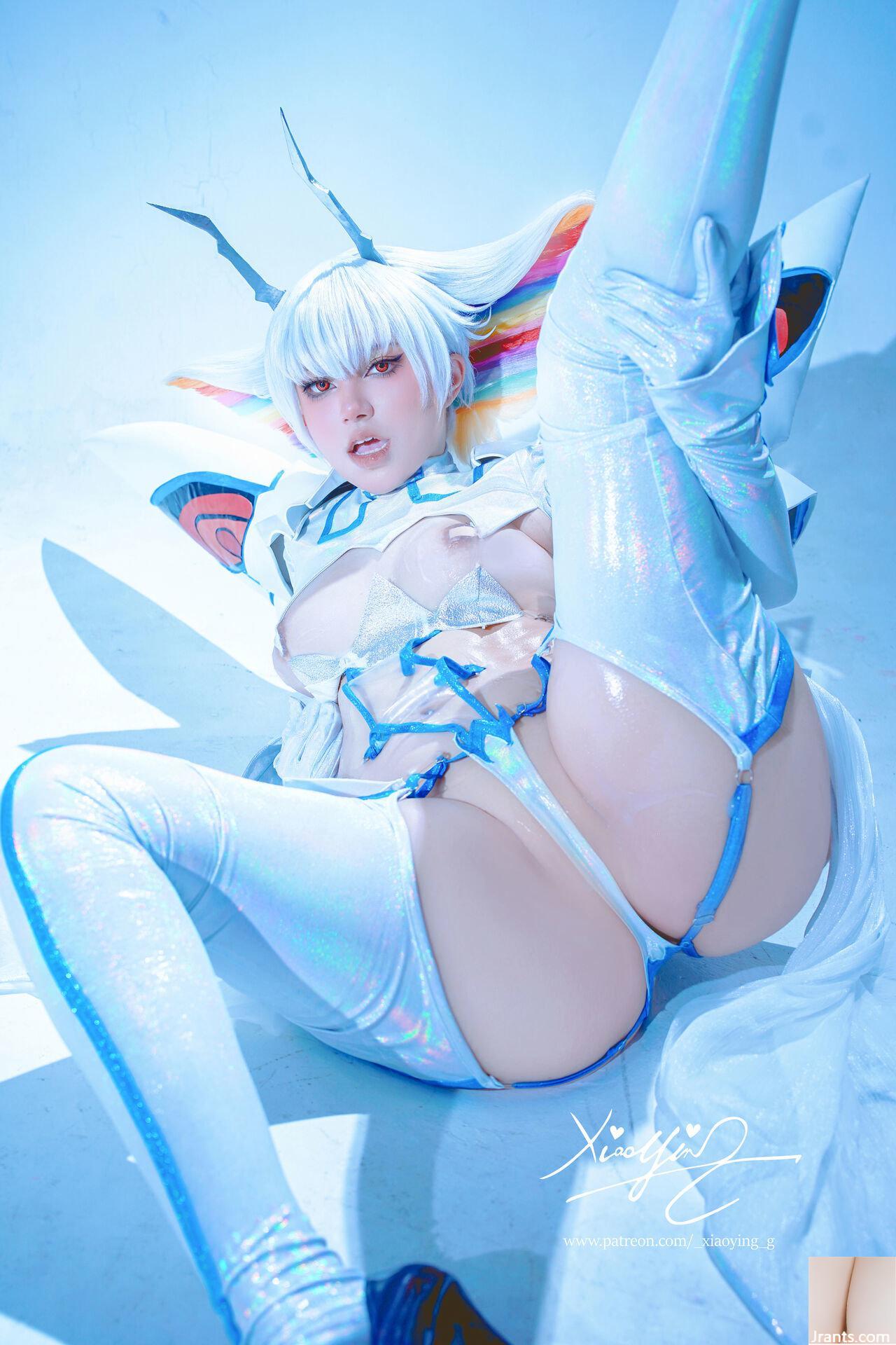 (Xiaoying) Ragyu - Ảnh 12