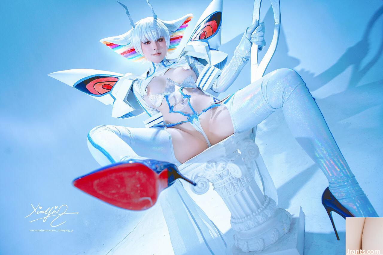 (Xiaoying) Ragyu - Ảnh 18