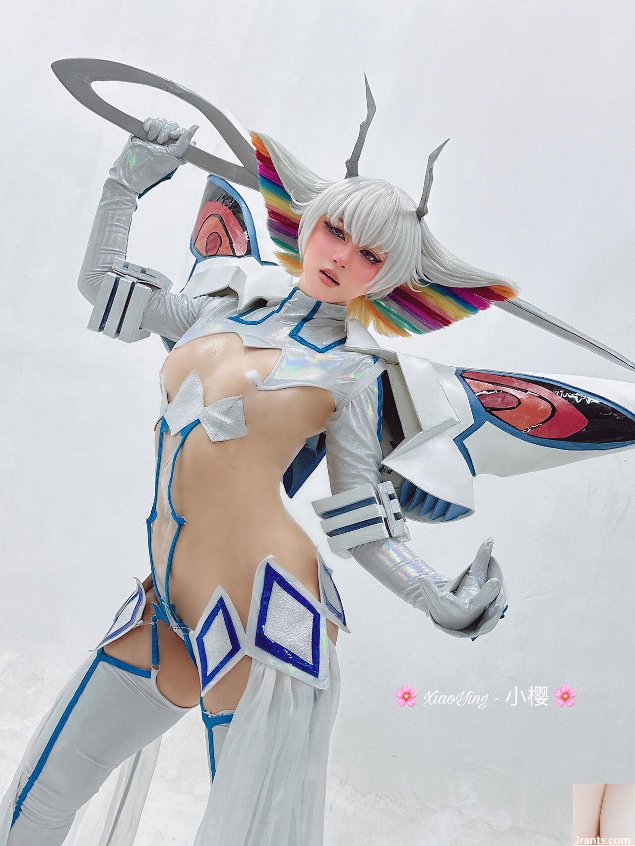 (Xiaoying) Ragyu - Ảnh 31