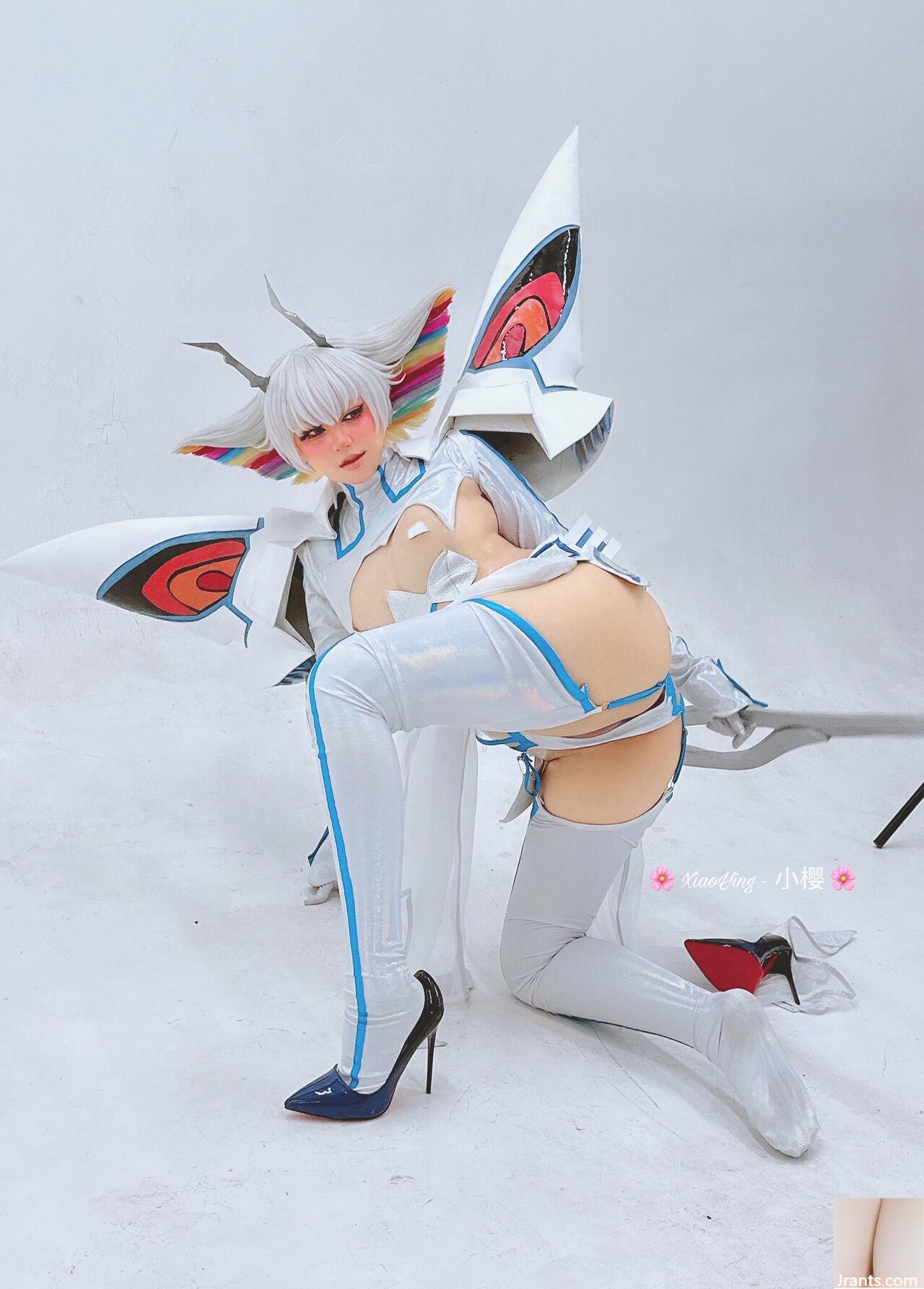 (Xiaoying) Ragyu - Ảnh 33