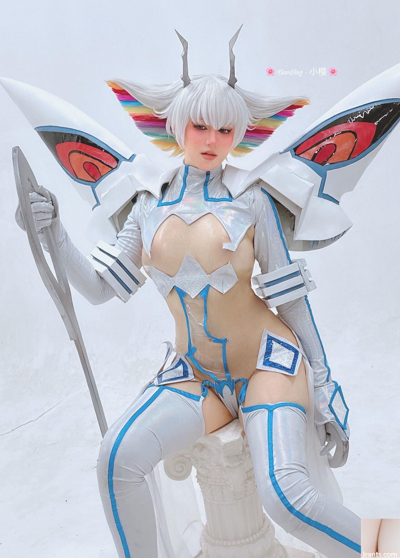 (Xiaoying) Ragyu - Ảnh 35