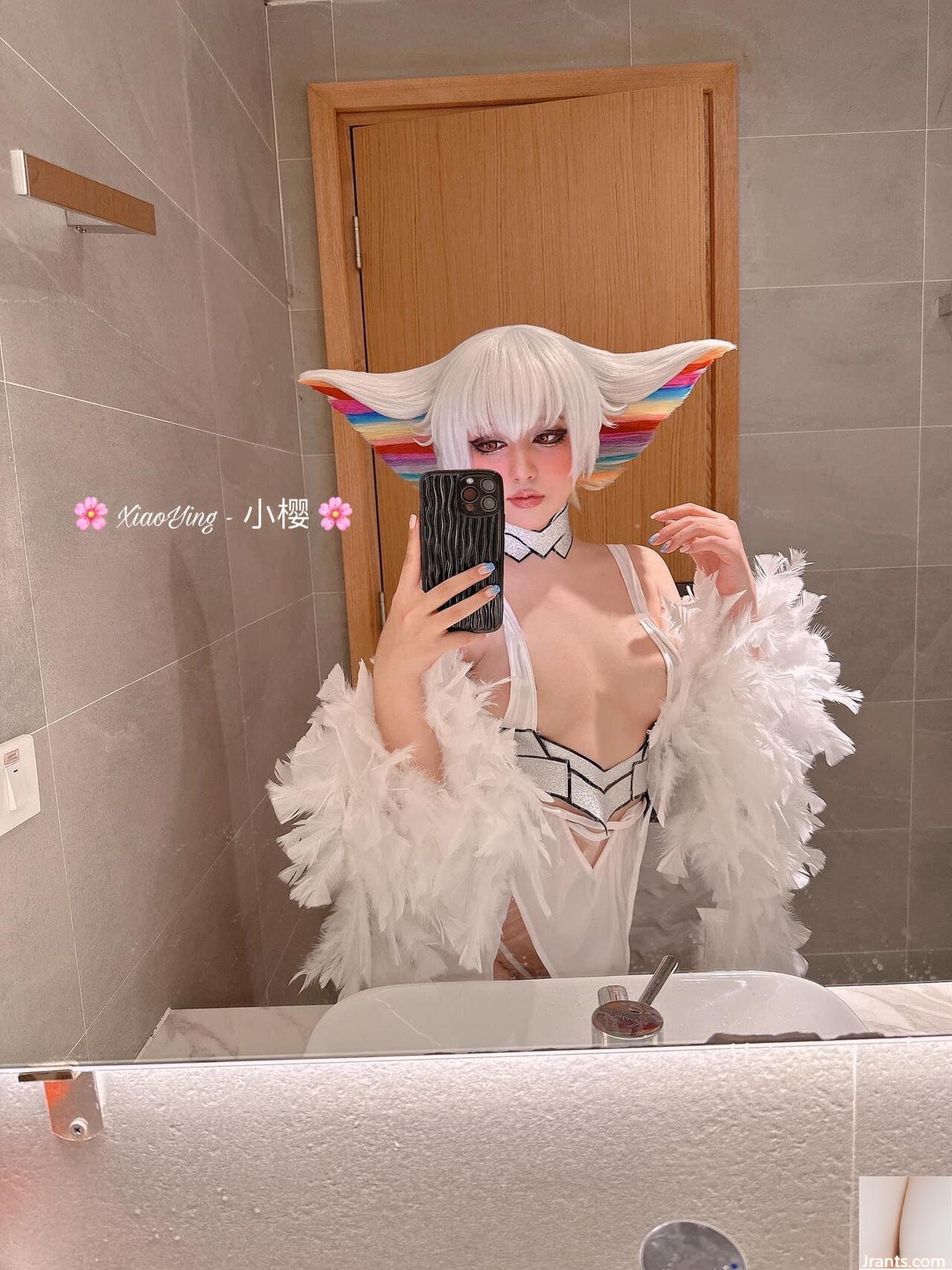 (Xiaoying) Ragyu - Ảnh 37