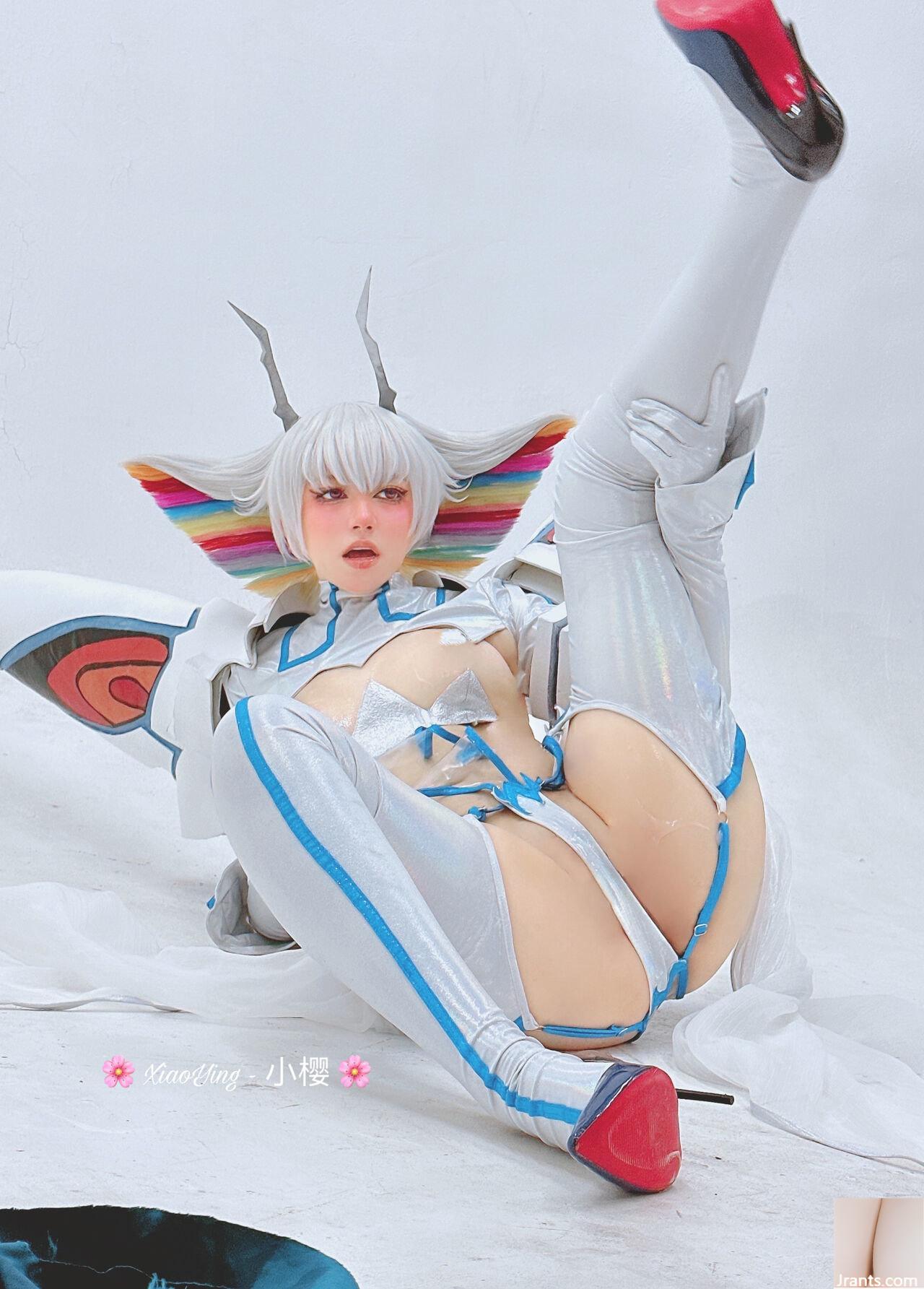 (Xiaoying) Ragyu - Ảnh 40