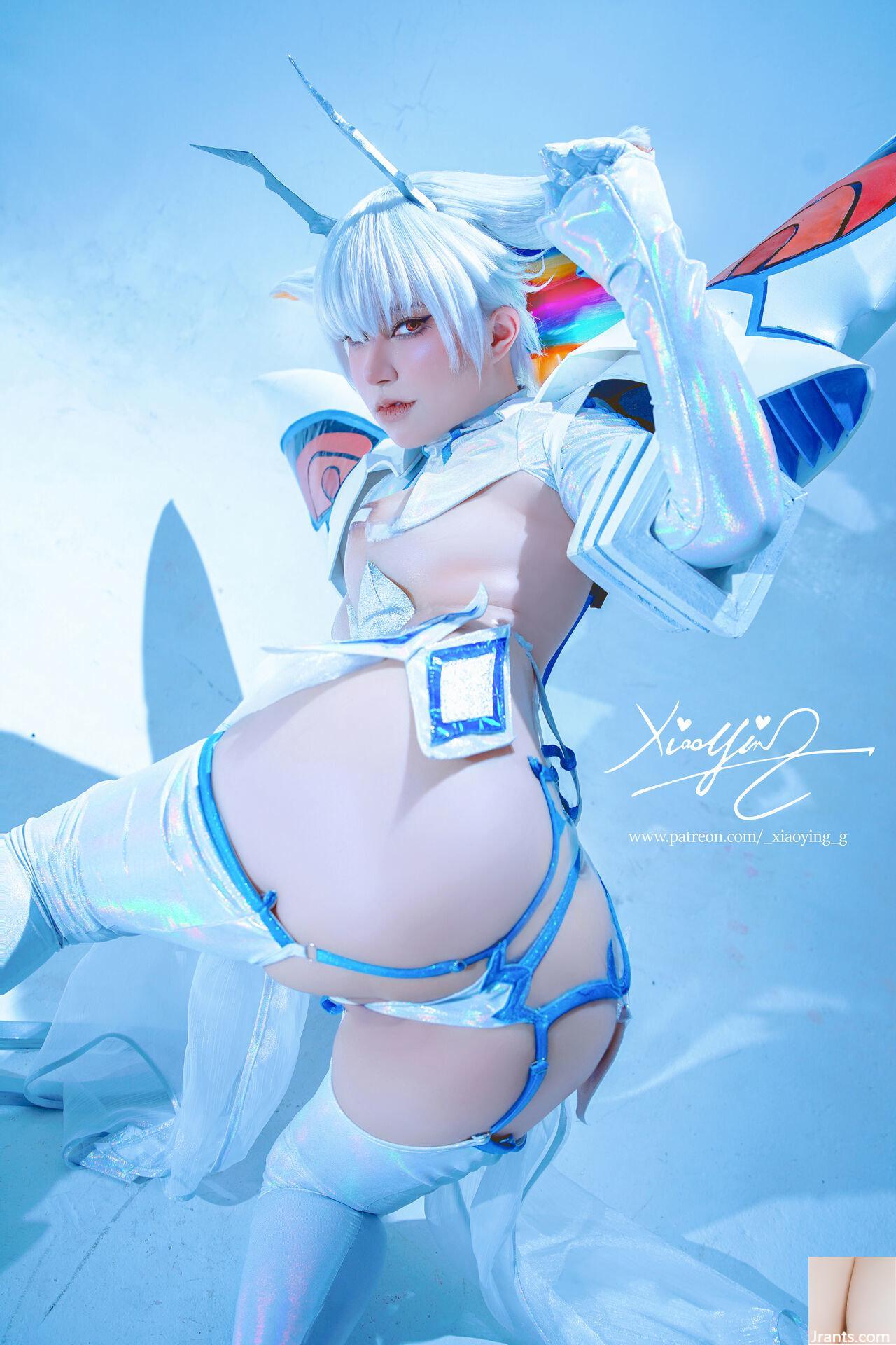 (Xiaoying) Ragyu - Ảnh 8