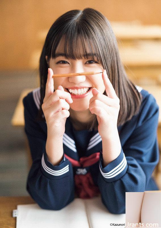 (Izumi Yoshirei) Nữ sinh cũng quá chất và phát triển (9P) - Ảnh 9