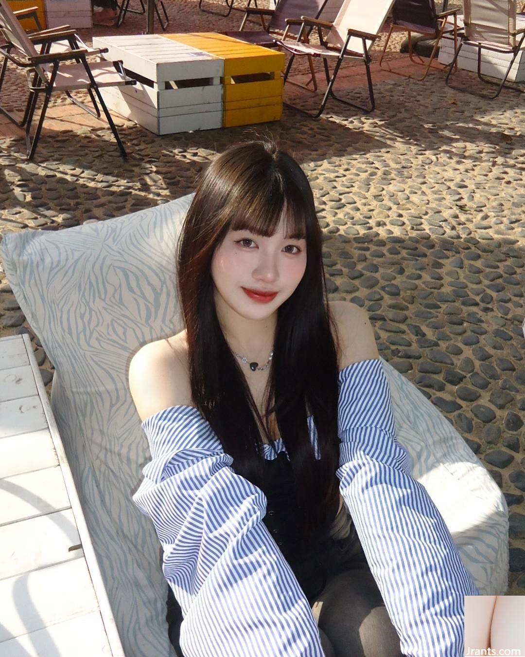 Sự thanh lịch và gợi cảm cùng tồn tại của “Yu” khiến người ta không thể chuyển hướng chú ý (10P) - Ảnh 4