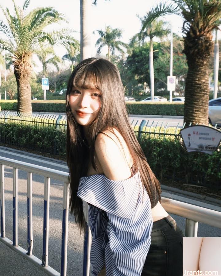 Sự thanh lịch và gợi cảm cùng tồn tại của “Yu” khiến người ta không thể chuyển hướng chú ý (10P) - Ảnh 8