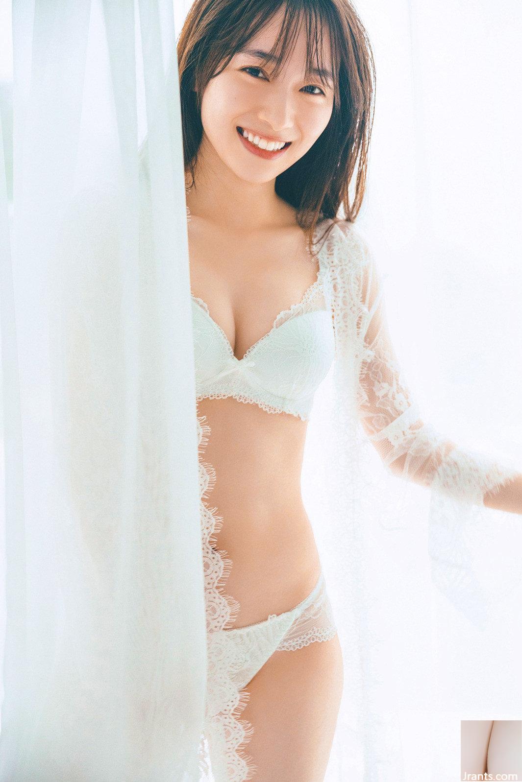 (Rena Moriya) Nữ thần tượng nóng bỏng mạnh dạn bộc lộ khía cạnh quyến rũ nhất của mình (14P) - Ảnh 5