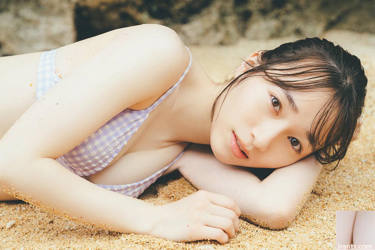 (Rena Moriya) Nữ thần tượng nóng bỏng mạnh dạn bộc lộ khía cạnh quyến rũ nhất của mình (14P) - Ảnh 6