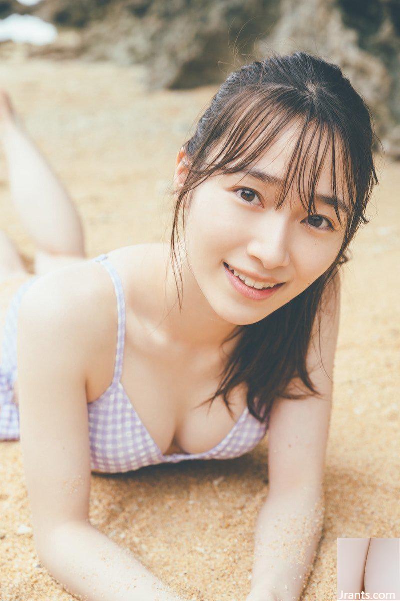 (Rena Moriya) Nữ thần tượng nóng bỏng mạnh dạn bộc lộ khía cạnh quyến rũ nhất của mình (14P) - Ảnh 7