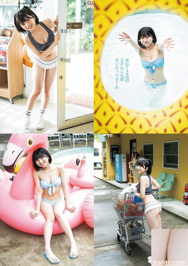 (Hinano Himeno) Người hấp dẫn Kosenma Tenmi kiểu dáng bên ngoài người hấp dẫn tình yêu (10P) - Ảnh 5