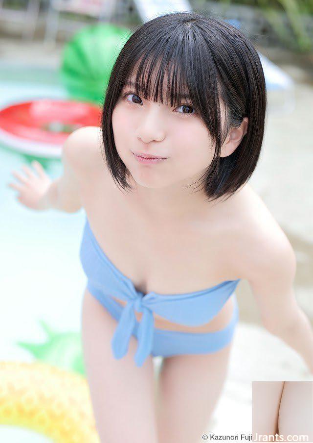 (Hinano Himeno) Người hấp dẫn Kosenma Tenmi kiểu dáng bên ngoài người hấp dẫn tình yêu (10P) - Ảnh 8