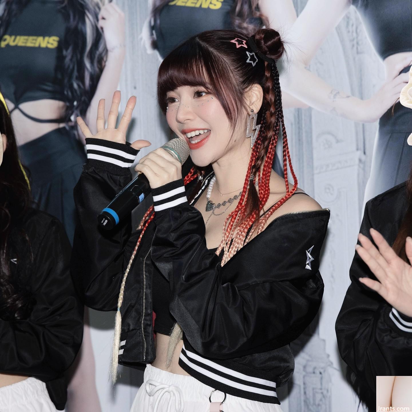 “Yu Xiaowen” nóng bỏng, bụ bẫm và đầy cám dỗ (10P) - Ảnh 10