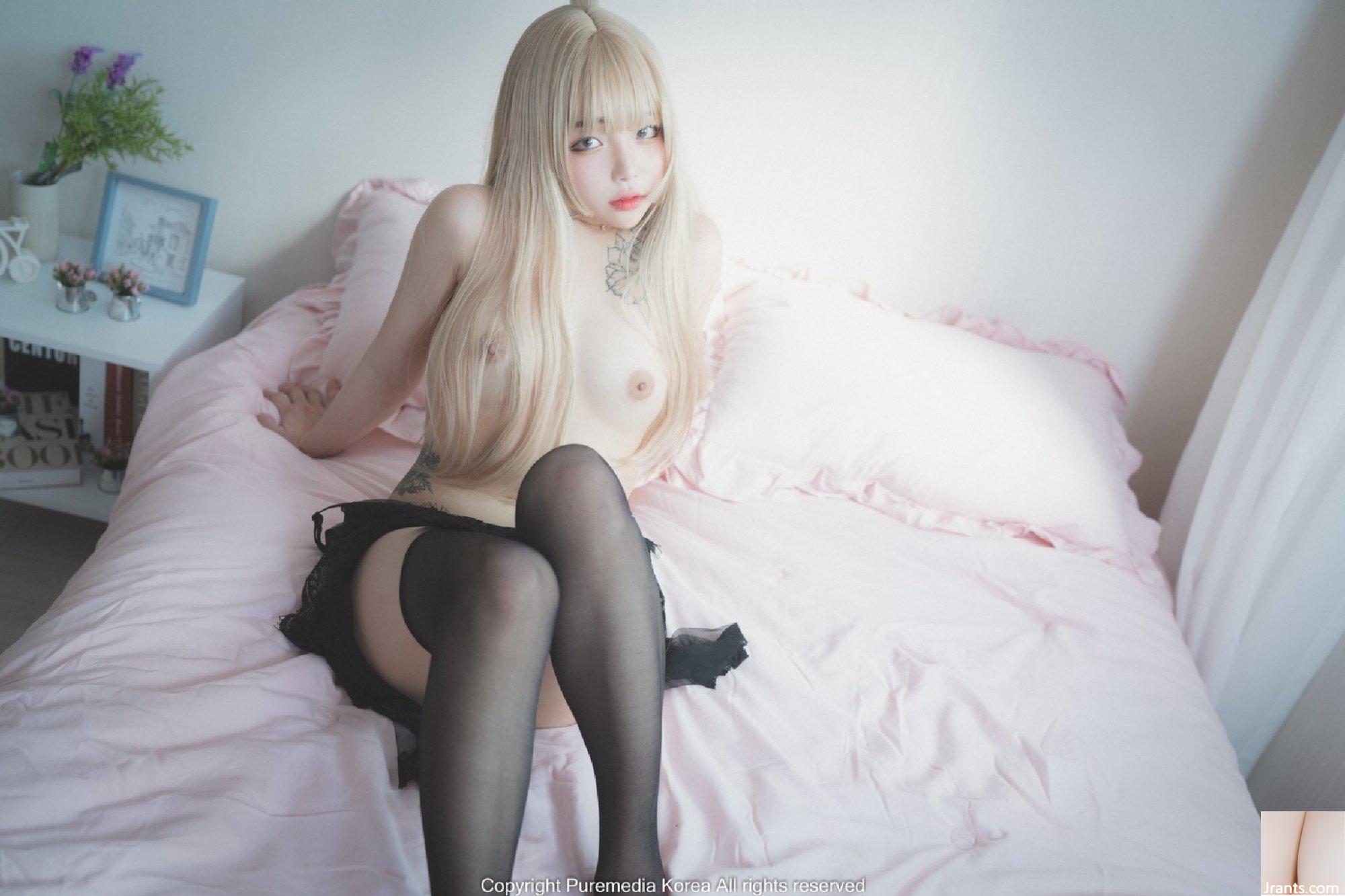 Giới thiệu loại thạch, (PURE MEDIA) Vol.159 và ba (|Liu Dengzao Set.02 (51P - Ảnh 8