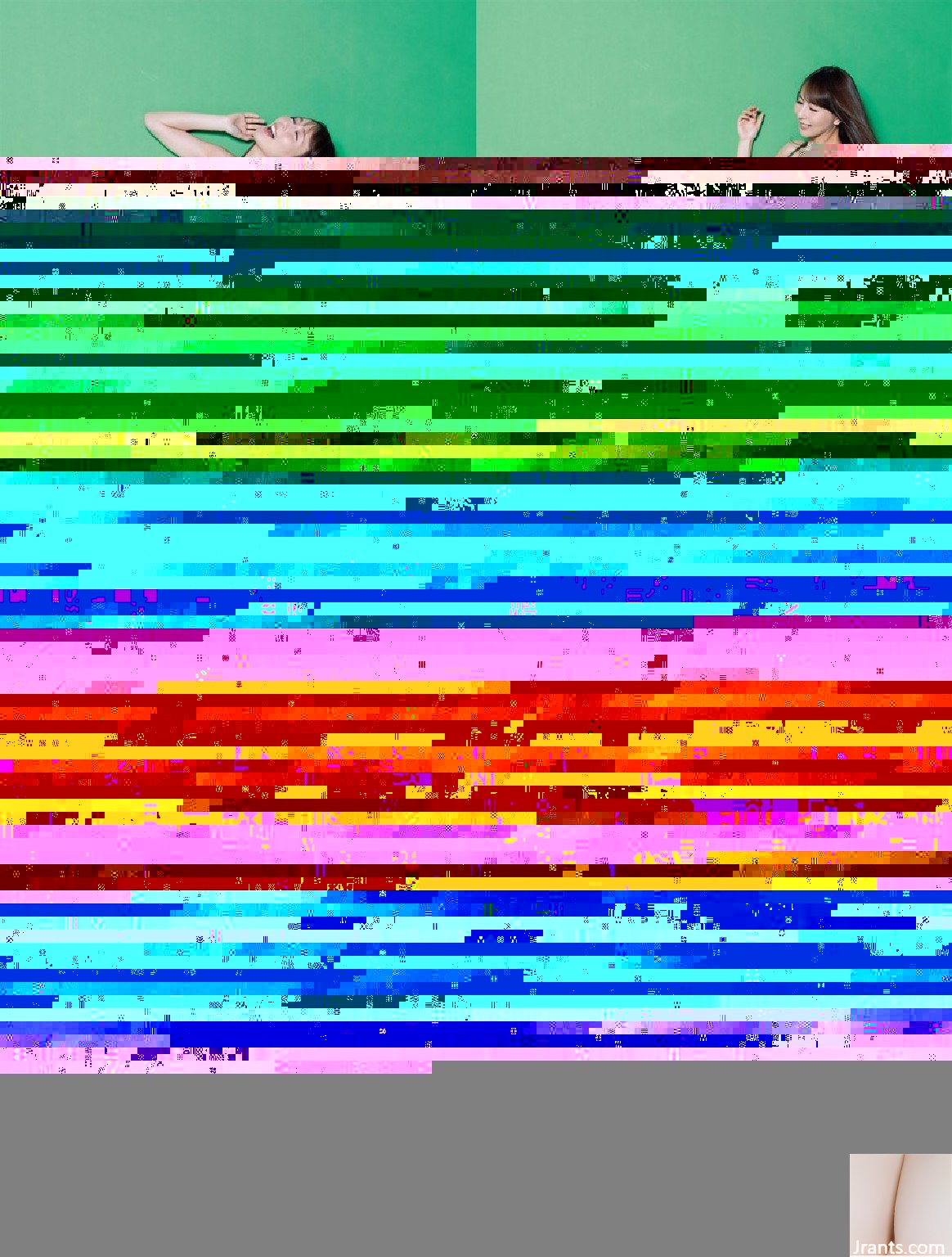 Jessica Kizaki Jessica Kizaki, Bộ sưu tập ảnh LA ST Cảm ơn bạn, Jieshika. Tập.03 (42P) - Ảnh 21