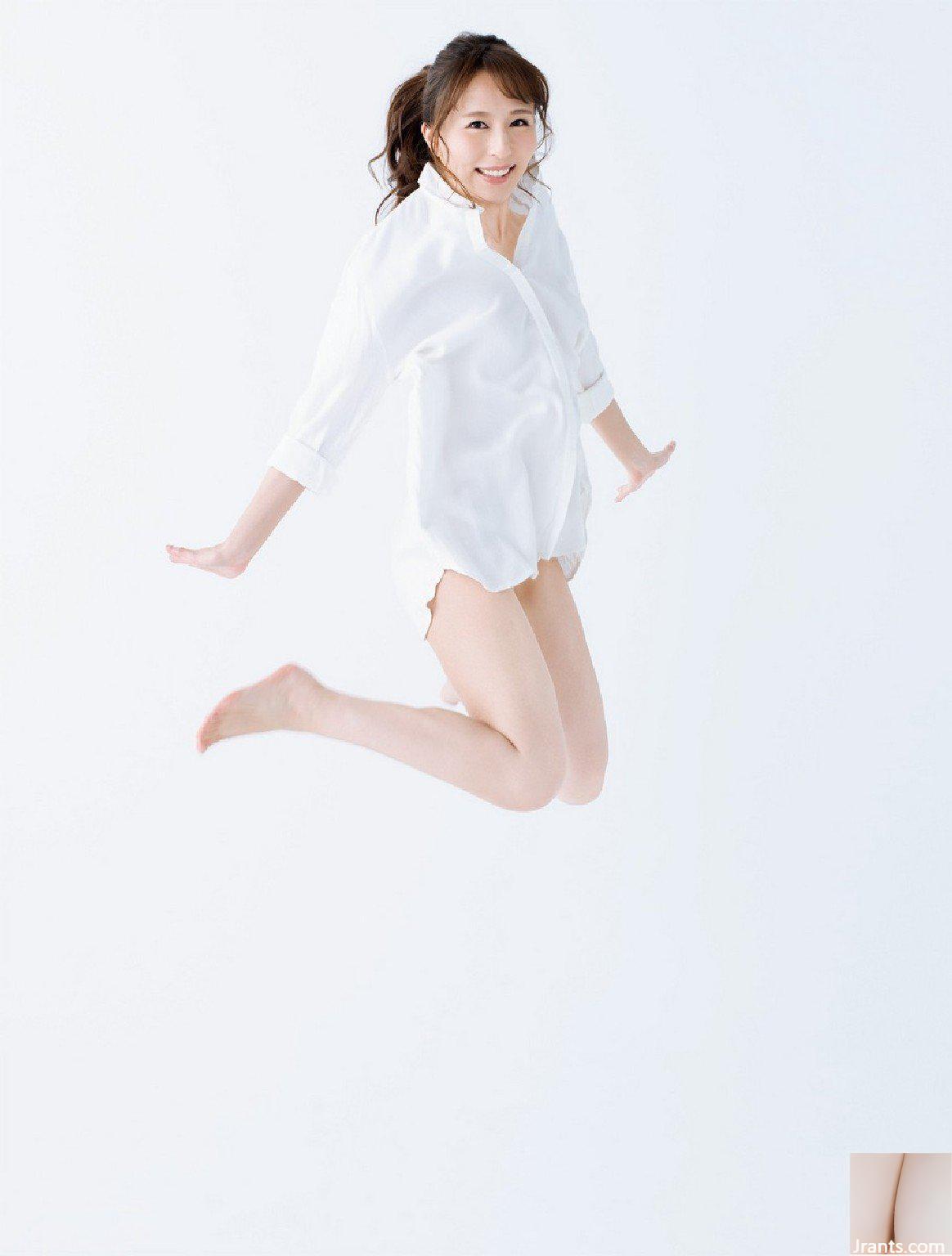 Jessica Kizaki Jessica Kizaki, Bộ sưu tập ảnh LA ST Cảm ơn bạn, Jieshika. Tập.03 (42P) - Ảnh 28