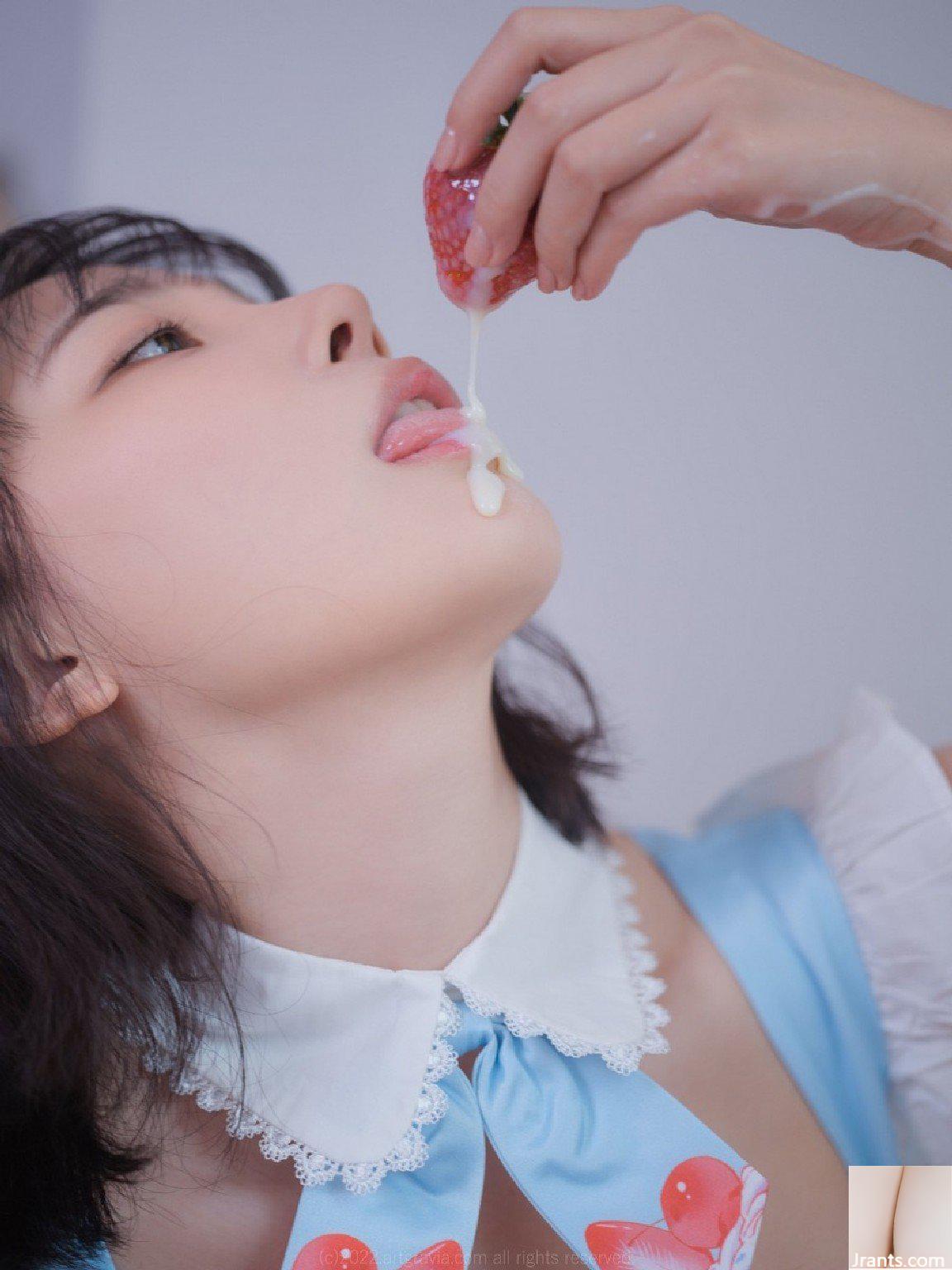 Kang Inkyung Zhao Hui,(ArtGravia) Vol.376 0三ユ2tHot Set.01 (72P) - Ảnh 34