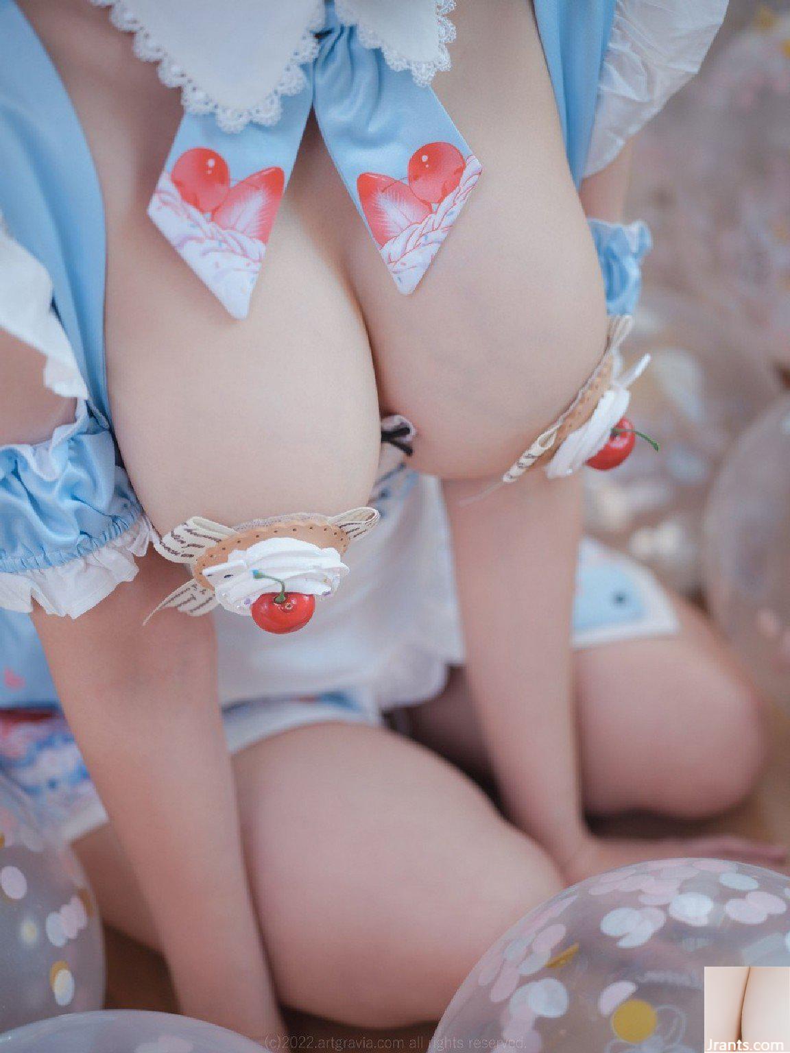 Kang Inkyung Zhao Hui,(ArtGravia) Vol.376 0三ユ2tHot Set.01 (72P) - Ảnh 6