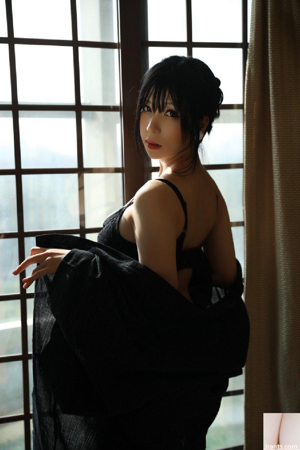 Kano Nozomi 鹿野丝Vo1.21(141P) - Ảnh 104