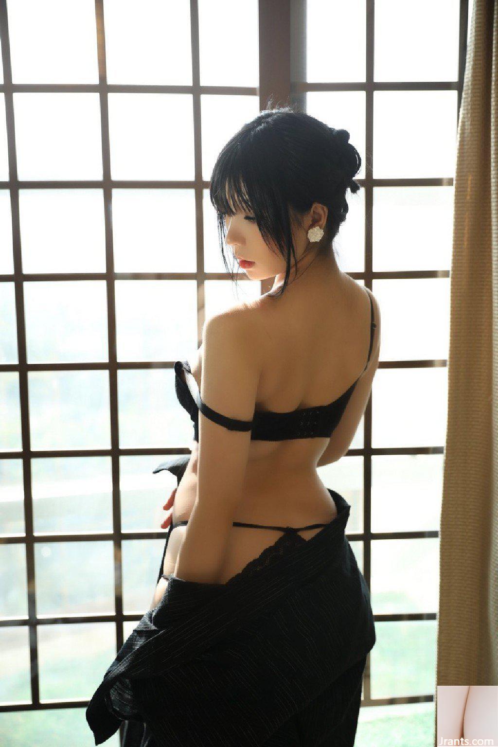 Kano Nozomi 鹿野丝Vo1.21(141P) - Ảnh 106