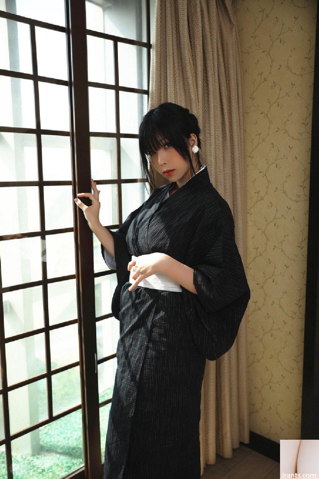 Kano Nozomi 鹿野丝Vo1.21(141P) - Ảnh 11