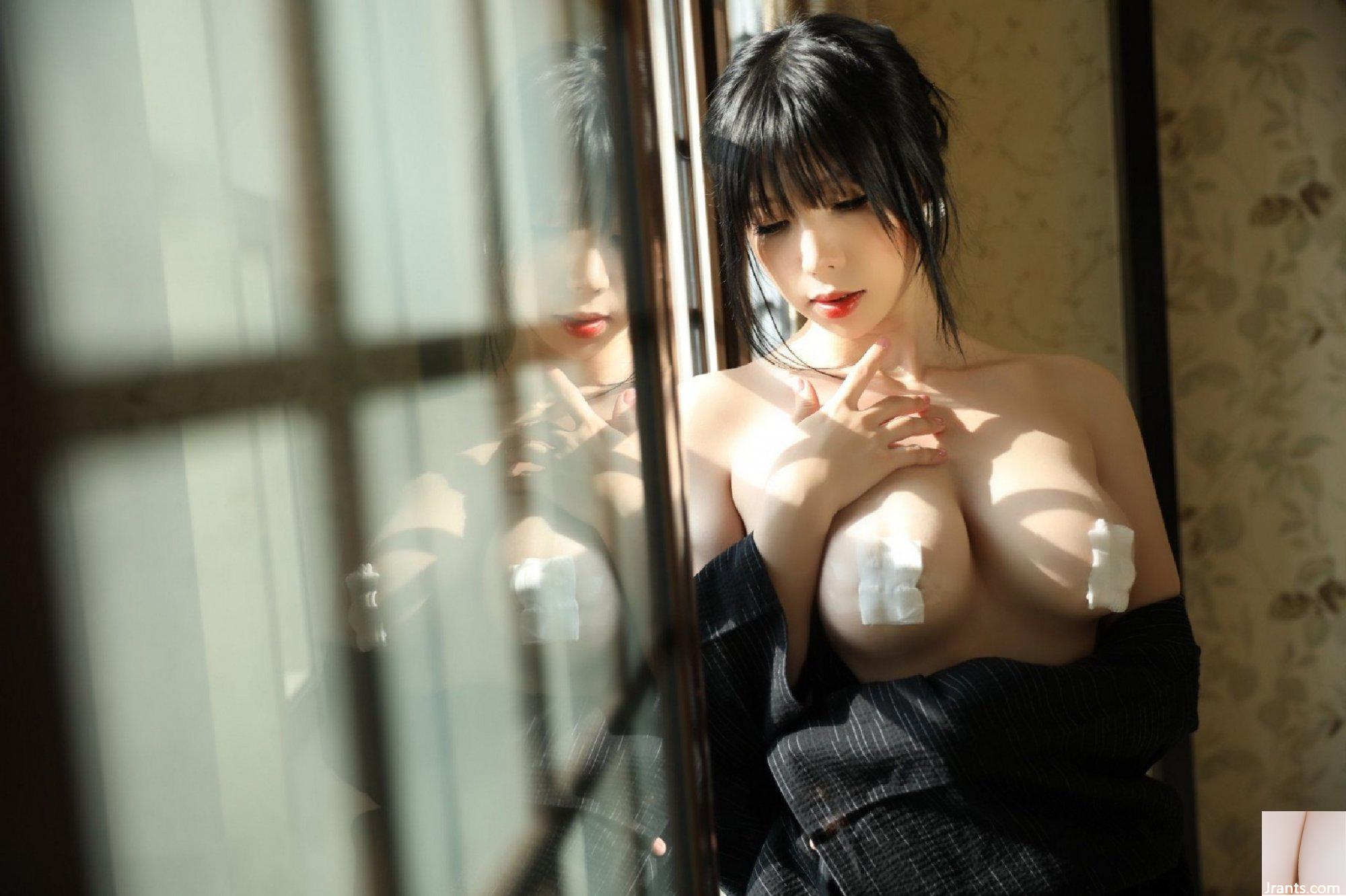 Kano Nozomi 鹿野丝Vo1.21(141P) - Ảnh 110