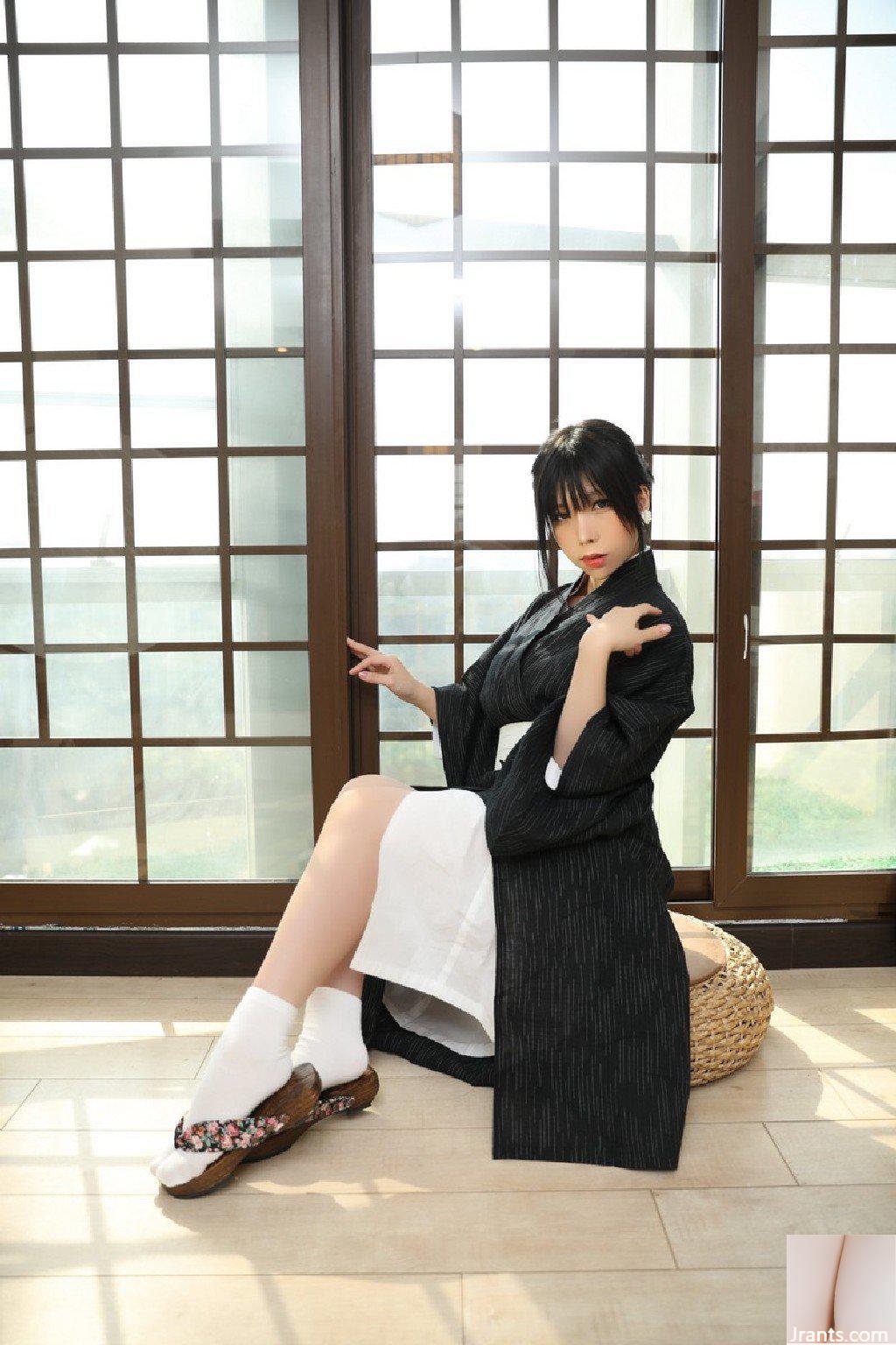 Kano Nozomi 鹿野丝Vo1.21(141P) - Ảnh 17