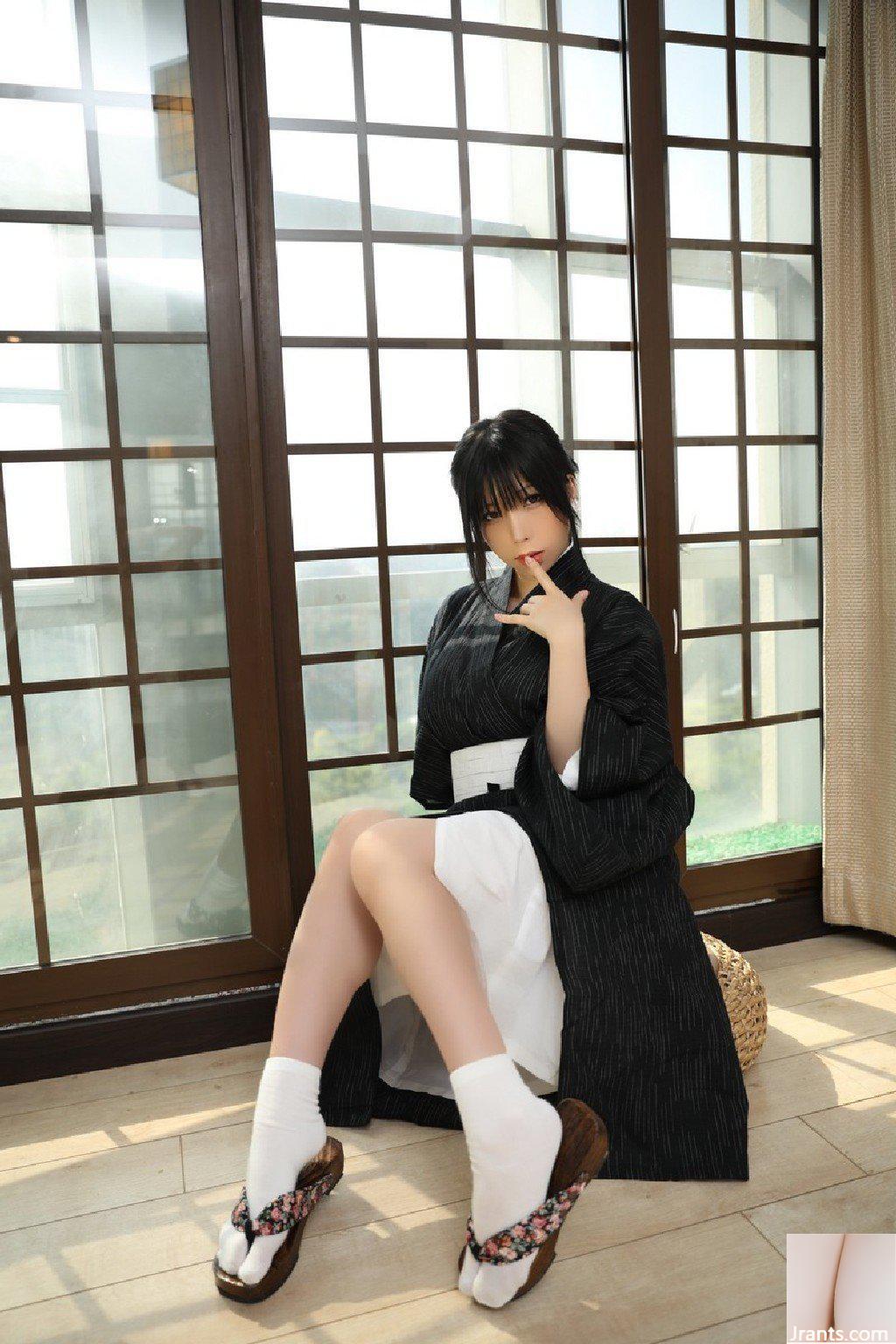 Kano Nozomi 鹿野丝Vo1.21(141P) - Ảnh 18