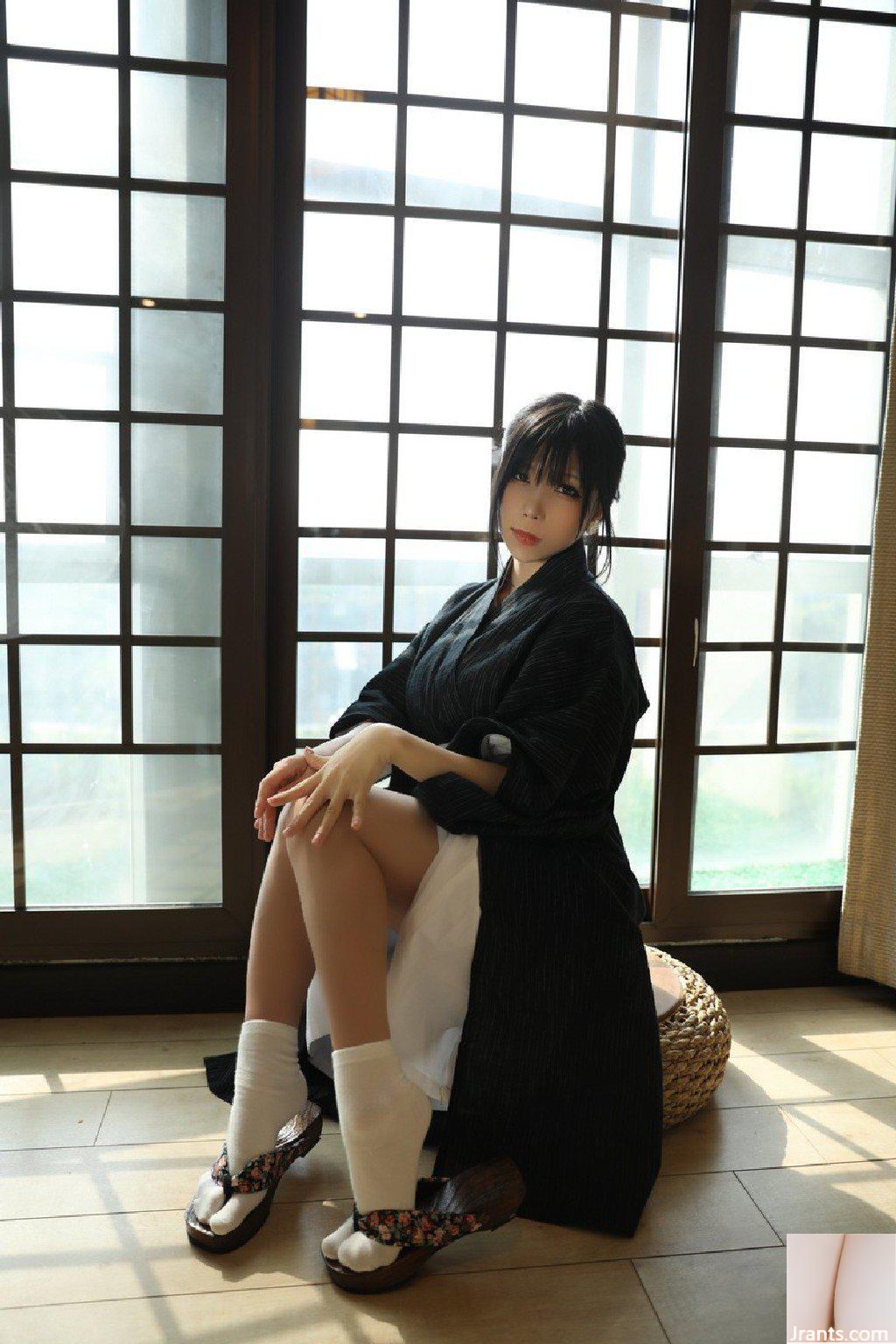 Kano Nozomi 鹿野丝Vo1.21(141P) - Ảnh 20