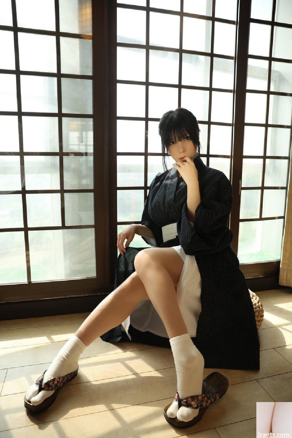 Kano Nozomi 鹿野丝Vo1.21(141P) - Ảnh 21