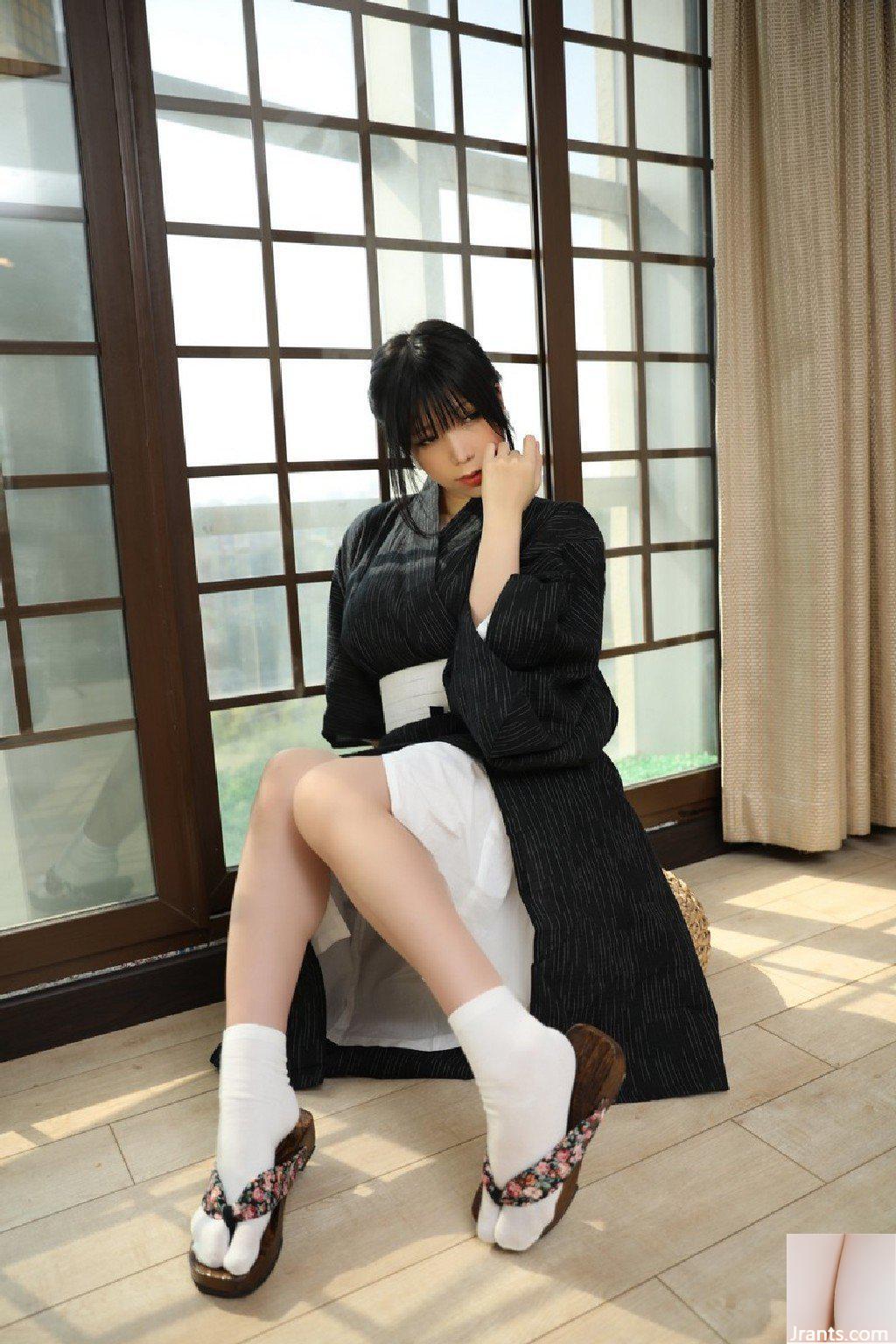 Kano Nozomi 鹿野丝Vo1.21(141P) - Ảnh 22