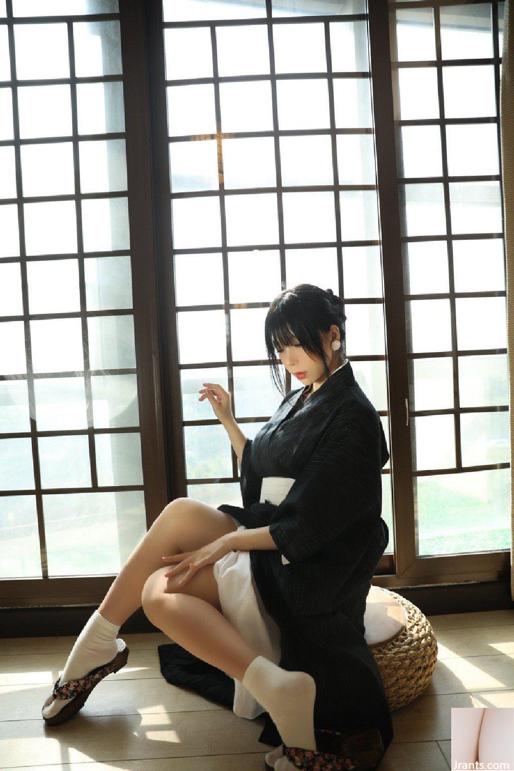 Kano Nozomi 鹿野丝Vo1.21(141P) - Ảnh 23