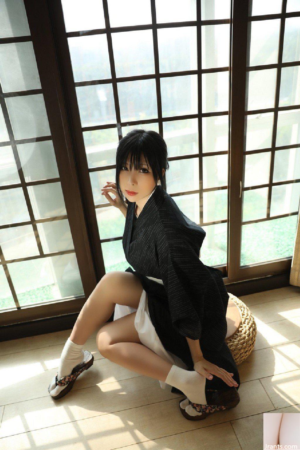 Kano Nozomi 鹿野丝Vo1.21(141P) - Ảnh 25