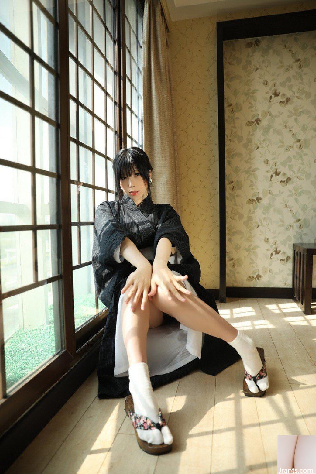 Kano Nozomi 鹿野丝Vo1.21(141P) - Ảnh 26